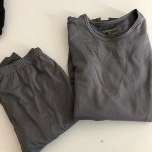 Womens Thermal Underwear Set